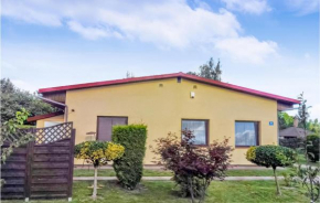Nice Apartment In Kopalino With Wifi, Kopalino